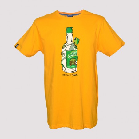 T-Shirt Rhum Péi