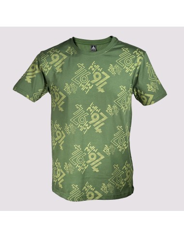 T-shirt 974 (Surftrip)