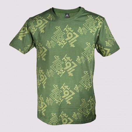 T-shirt 974 (Surftrip)