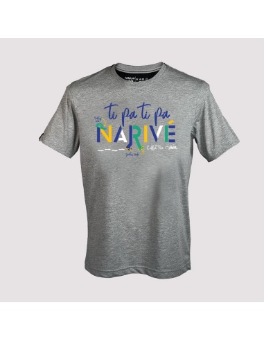 T-shirt Narivé ( VIP O )