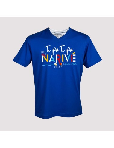 T-shirt Narivé ( VIP V )