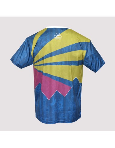 T-shirt Technik