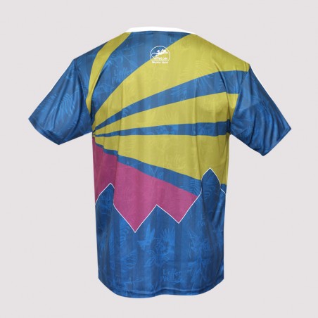T-shirt Technik