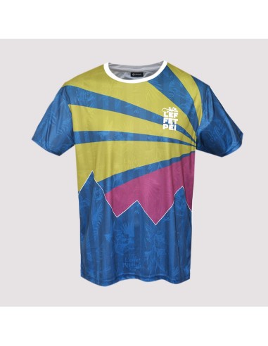 T-shirt Technik