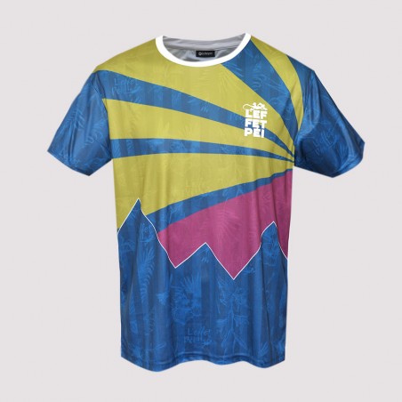 T-shirt Technik