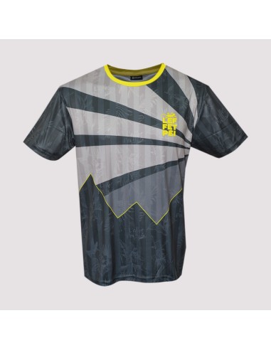 T-shirt Technik