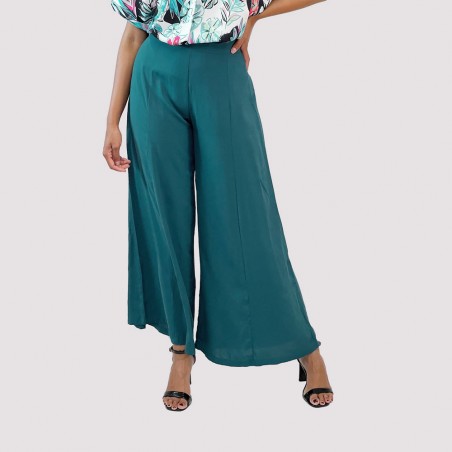 Pantalon Cocoon