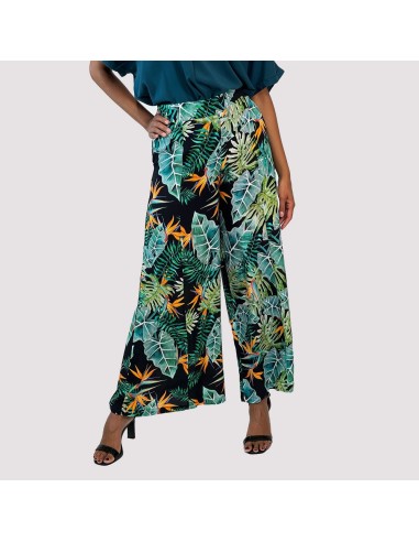 Pantalon Cocoon