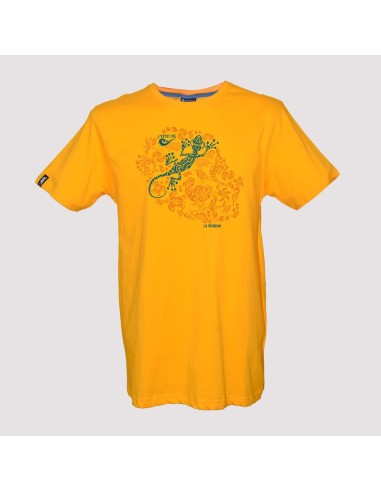 T-shirt Tattoo Map (Dalon)