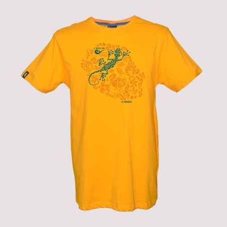 T-shirt Tattoo Map (Dalon)