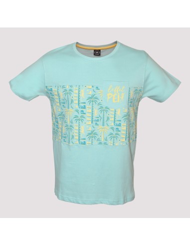 T-shirt Sunpalm (Dalon)