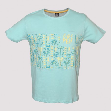 T-shirt Sunpalm (Dalon)