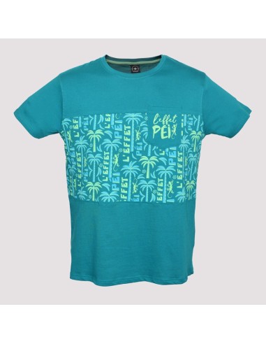 T-shirt Sunpalm (Dalon)