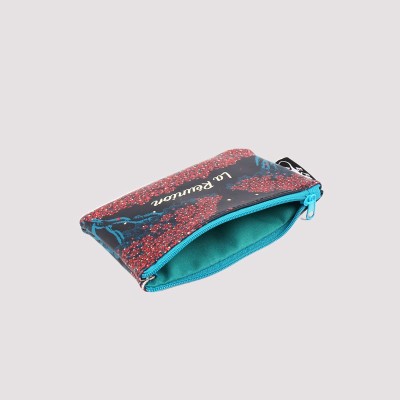 Trousse Zippée Flamboyant (Mady) 2