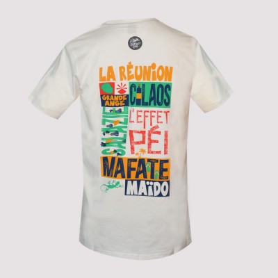 T-shirt City Run (Dalon) 2