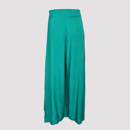Pantalon Cocoon