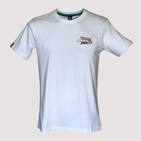 T-shirt Margfity