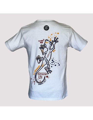 T-shirt Margfity