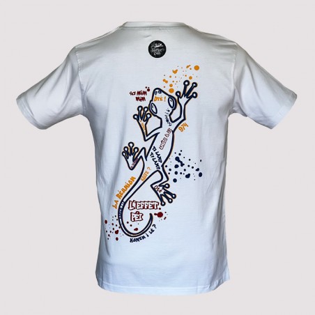 T-shirt Margfity