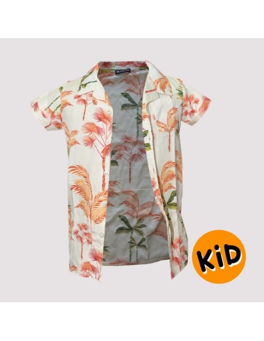 Chemise Pakalo Best (Marmaille)