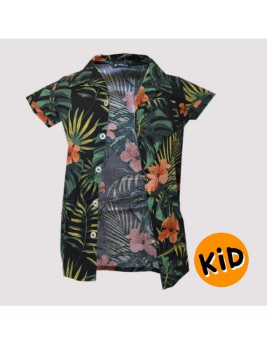 Chemise Pakalo Best (Marmaille)
