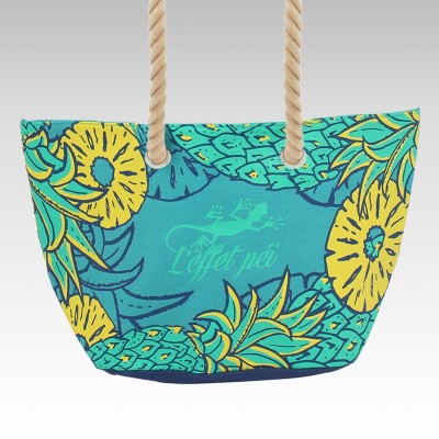 Sac de plage Ananas Victoria 2