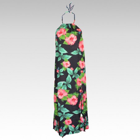 Robe Dahlia