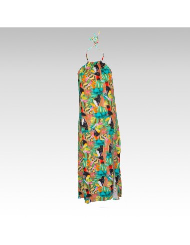 Robe Dahlia