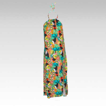 Robe Dahlia