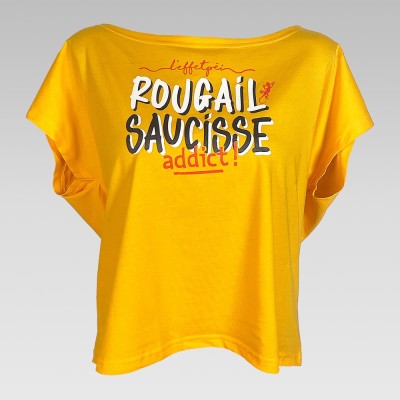 Top Rougail Saucisse (Chill) 2