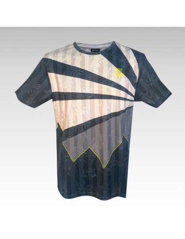 T-shirt Technik