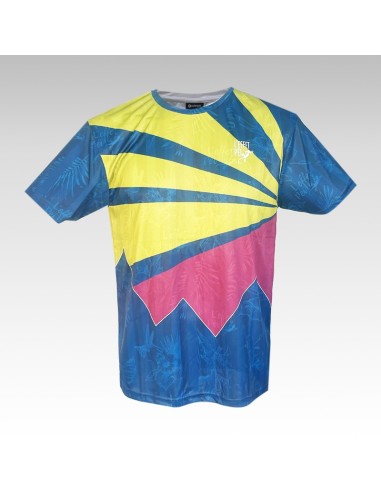 T-shirt Technik