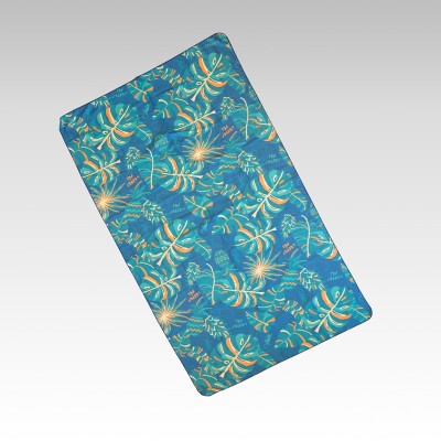 Serviette Micro Fibre Tropikal