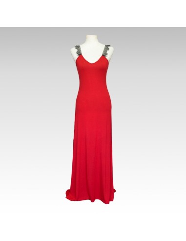 Robe longue Tiaré