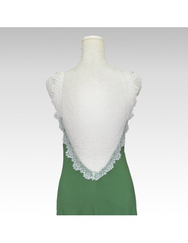 Robe longue Tiaré