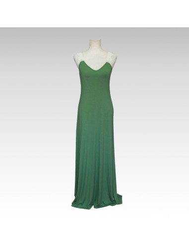 Robe longue Tiaré