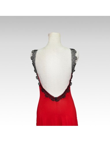 Robe longue Tiaré