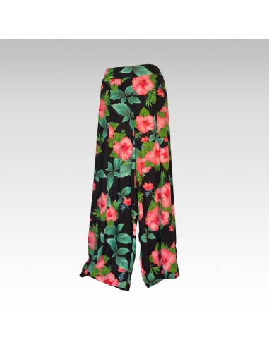 Pantalon Cocoon