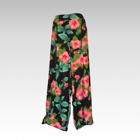 Pantalon Cocoon