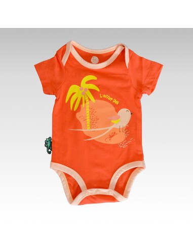 Babygros Ti Payanke