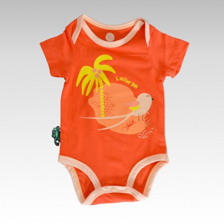 Babygros Ti Payanke