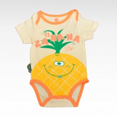 Babygros Ti Zanana