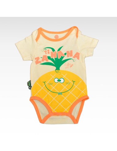 Babygros Ti Zanana