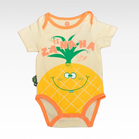 Babygros Ti Zanana