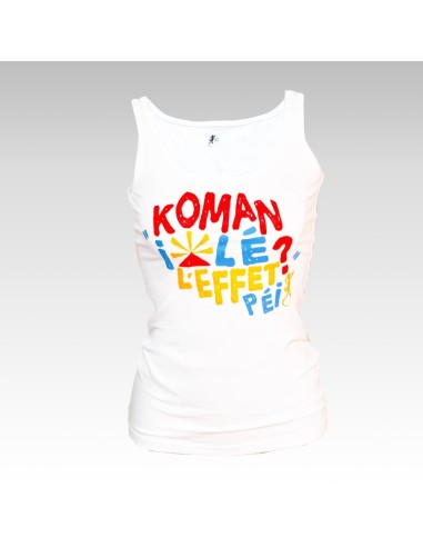 Top Koman I Lé (Style Q)