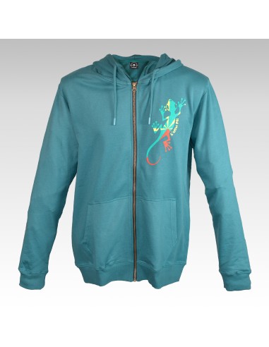 Sweat Island 974 (Sakaye Zip)