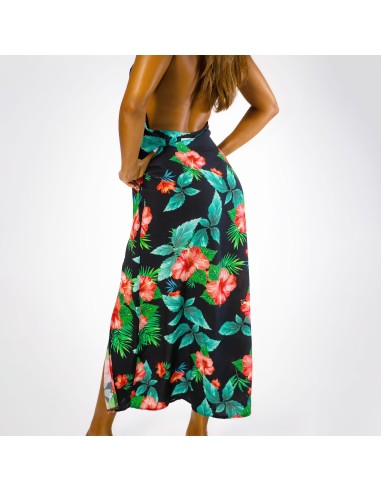Robe Dahlia