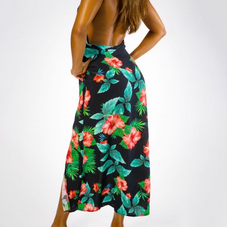 Robe Dahlia