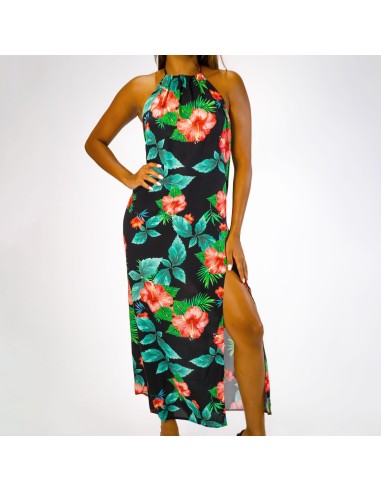 Robe Dahlia