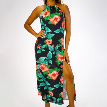 Robe Dahlia